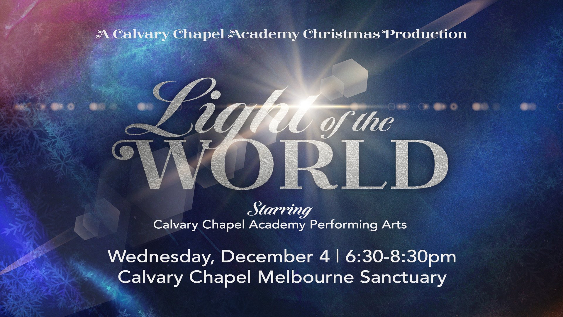 CA-2024 Christmas Program_Preshow (1)