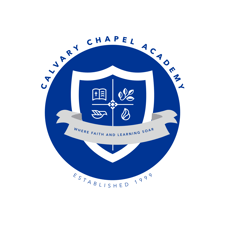 Home - Calvary Chapel Academy